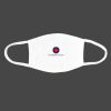 Blank or Custom 3 Ply Cloth Masks (No Minimums) Thumbnail