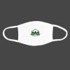 Blank or Custom 3 Ply Cloth Masks (No Minimums) Thumbnail
