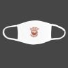 Blank or Custom 3 Ply Cloth Masks (No Minimums) Thumbnail
