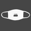 Blank or Custom 3 Ply Cloth Masks (No Minimums) Thumbnail