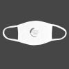 Blank or Custom 3 Ply Cloth Masks (No Minimums) Thumbnail