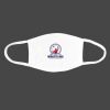 Blank or Custom 3 Ply Cloth Masks (No Minimums) Thumbnail