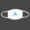 Blank or Custom 3 Ply Cloth Masks (No Minimums) Thumbnail