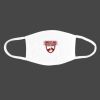 Blank or Custom 3 Ply Cloth Masks (No Minimums) Thumbnail