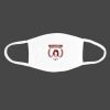 Blank or Custom 3 Ply Cloth Masks (No Minimums) Thumbnail