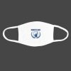 Blank or Custom 3 Ply Cloth Masks (No Minimums) Thumbnail