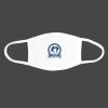 Blank or Custom 3 Ply Cloth Masks (No Minimums) Thumbnail