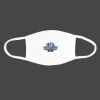 Blank or Custom 3 Ply Cloth Masks (No Minimums) Thumbnail