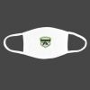 Blank or Custom 3 Ply Cloth Masks (No Minimums) Thumbnail