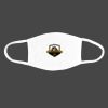 Blank or Custom 3 Ply Cloth Masks (No Minimums) Thumbnail
