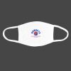 Blank or Custom 3 Ply Cloth Masks (No Minimums) Thumbnail