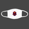 Blank or Custom 3 Ply Cloth Masks (No Minimums) Thumbnail