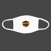 Blank or Custom 3 Ply Cloth Masks (No Minimums) Thumbnail