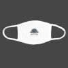 Blank or Custom 3 Ply Cloth Masks (No Minimums) Thumbnail