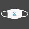 Blank or Custom 3 Ply Cloth Masks (No Minimums) Thumbnail