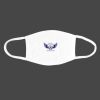 Blank or Custom 3 Ply Cloth Masks (No Minimums) Thumbnail