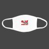 Blank or Custom 3 Ply Cloth Masks (No Minimums) Thumbnail