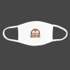 Blank or Custom 3 Ply Cloth Masks (No Minimums) Thumbnail