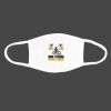 Blank or Custom 3 Ply Cloth Masks (No Minimums) Thumbnail