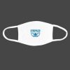 Blank or Custom 3 Ply Cloth Masks (No Minimums) Thumbnail