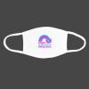 Blank or Custom 3 Ply Cloth Masks (No Minimums) Thumbnail