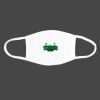 Blank or Custom 3 Ply Cloth Masks (No Minimums) Thumbnail