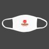 Blank or Custom 3 Ply Cloth Masks (No Minimums) Thumbnail