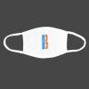 Blank or Custom 3 Ply Cloth Masks (No Minimums) Thumbnail