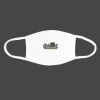 Blank or Custom 3 Ply Cloth Masks (No Minimums) Thumbnail