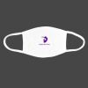 Blank or Custom 3 Ply Cloth Masks (No Minimums) Thumbnail