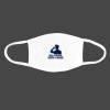 Blank or Custom 3 Ply Cloth Masks (No Minimums) Thumbnail
