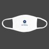 Blank or Custom 3 Ply Cloth Masks (No Minimums) Thumbnail