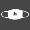 Blank or Custom 3 Ply Cloth Masks (No Minimums) Thumbnail