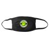 Customizable Cotton Knit Face Mask Thumbnail