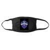 Customizable Cotton Knit Face Mask Thumbnail