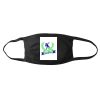 Customizable Cotton Knit Face Mask Thumbnail