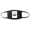 Customizable Cotton Knit Face Mask Thumbnail
