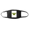 Customizable Cotton Knit Face Mask Thumbnail