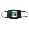 Customizable Cotton Knit Face Mask Thumbnail