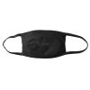 Customizable Cotton Knit Face Mask Thumbnail