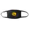 Customizable Cotton Knit Face Mask Thumbnail