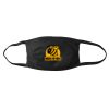 Customizable Cotton Knit Face Mask Thumbnail