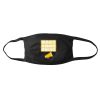 Customizable Cotton Knit Face Mask Thumbnail