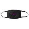 Customizable Cotton Knit Face Mask Thumbnail