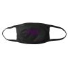 Customizable Cotton Knit Face Mask Thumbnail