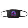 Customizable Cotton Knit Face Mask Thumbnail
