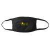 Customizable Cotton Knit Face Mask Thumbnail