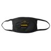 Customizable Cotton Knit Face Mask Thumbnail