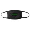 Customizable Cotton Knit Face Mask Thumbnail