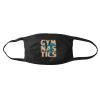 Customizable Cotton Knit Face Mask Thumbnail
